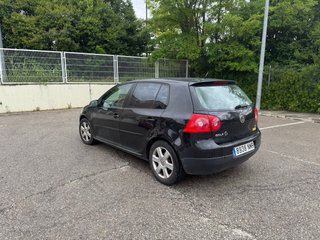 Volkswagen Golf 2008