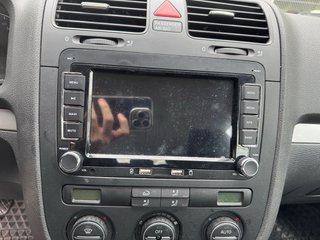 Volkswagen Golf 2008