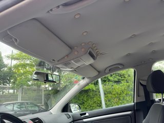 Volkswagen Golf 2008