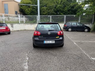 Volkswagen Golf 2008