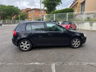 Volkswagen Golf 2008