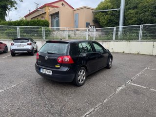 Volkswagen Golf 2008