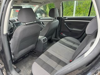 Volkswagen Golf 2008
