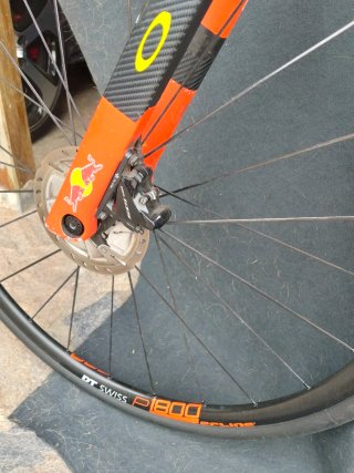 KTM Revelator Alto Elite 2019