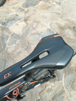 KTM Revelator Alto Elite 2019