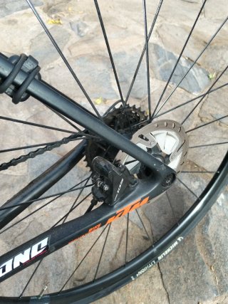 KTM Revelator Alto Elite 2019