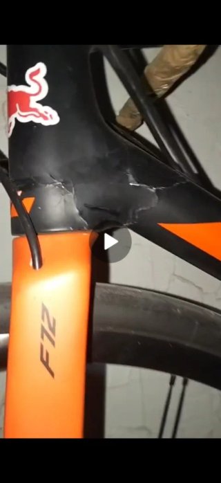 KTM Revelator Alto Elite 2019
