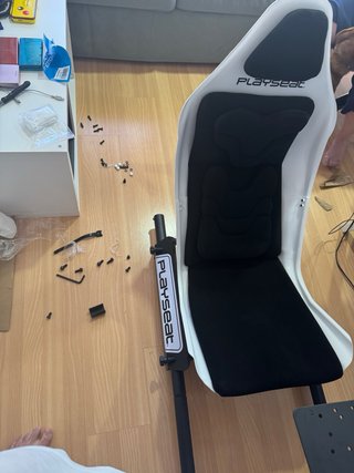 PLAYSEAT Formula Instinct - F1 Edition