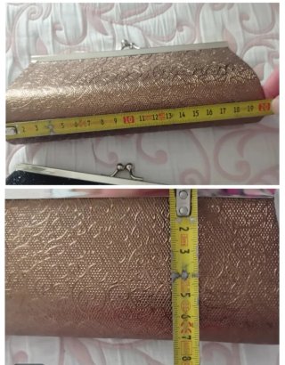 Fular estampado lunares y 2 carteras