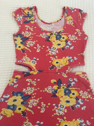 Lote 2 Vestidos Verano Talla 10