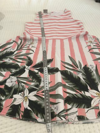 Lote 2 Vestidos Verano Talla 10