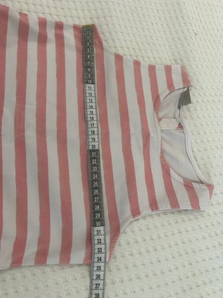 Lote 2 Vestidos Verano Talla 10