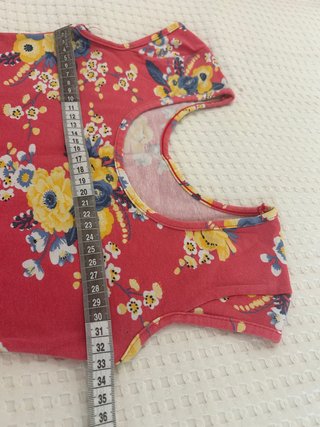 Lote 2 Vestidos Verano Talla 10