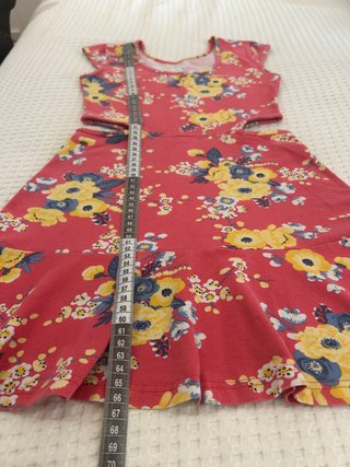 Lote 2 Vestidos Verano Talla 10