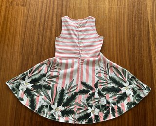 Lote 2 Vestidos Verano Talla 10