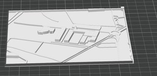 Mapa 3D Personalizado | Regalo Especial