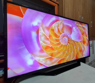 TV LG 50 4K HDR10 Smart TV