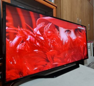 TV LG 50 4K HDR10 Smart TV