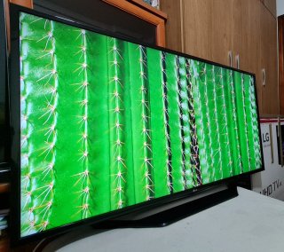 TV LG 50 4K HDR10 Smart TV