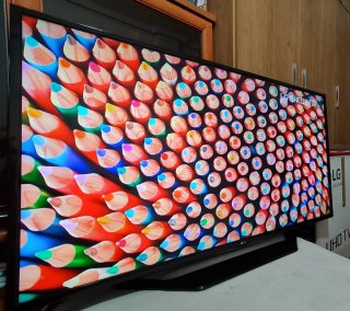 TV LG 50 4K HDR10 Smart TV