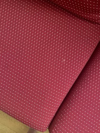 Sofá Cama Rojo