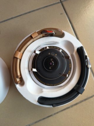 Moto 360 III Generazione Smartwatch