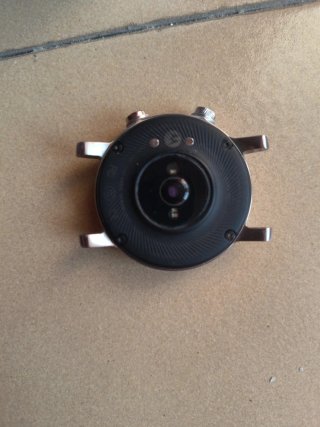 Moto 360 III Generazione Smartwatch