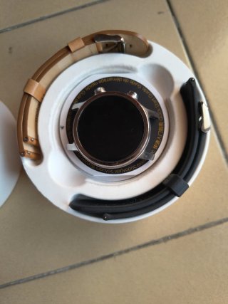 Moto 360 III Generazione Smartwatch