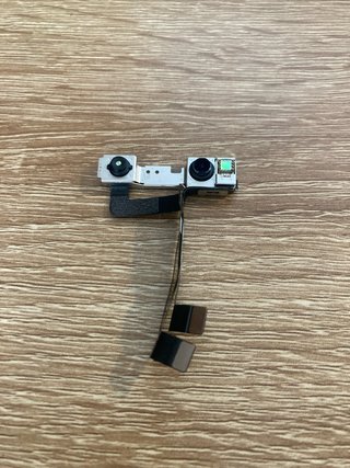Cámara frontal iPhone 11 Pro