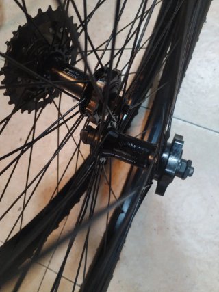 Ruedas 26 para Bicicleta