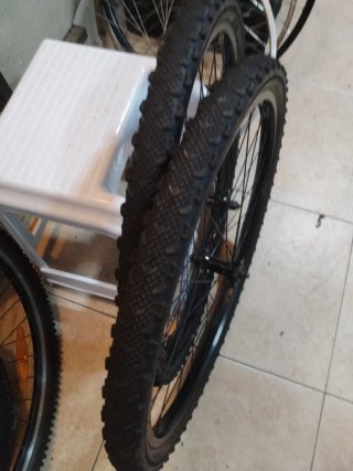 Ruedas 26 para Bicicleta