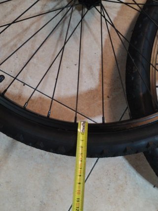 Ruedas 26 para Bicicleta