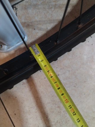 Ruedas 26 para Bicicleta