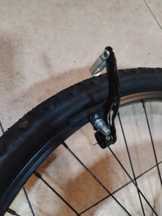 Ruedas 26 para Bicicleta