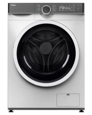 Lavadora Teka 12 Kg 1400rpm WMK 71240 BL