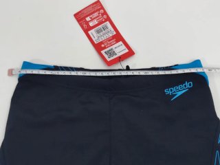 Speedo hyperboom splice bañador