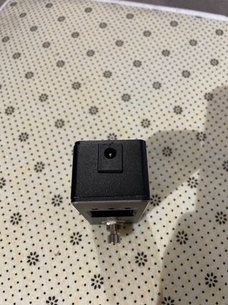 Pedal Afinador Rowin LT-901 Guitarra