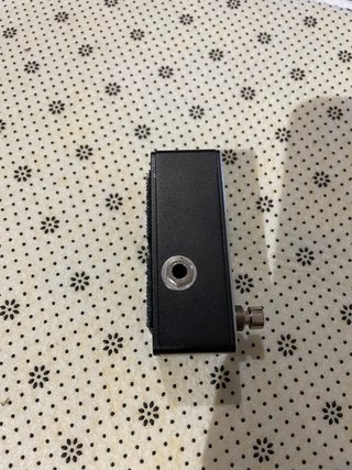 Pedal Afinador Rowin LT-901 Guitarra