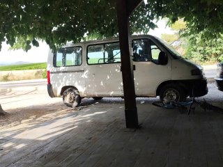 peugeot boxer peugeot boxer 1993