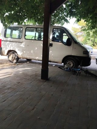 peugeot boxer peugeot boxer 1993