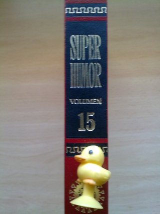 Super Humor 15 Mortadelo y Filemon