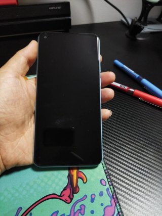 Xiaomi Redmi Note 9