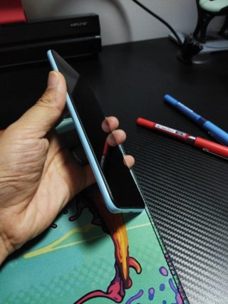 Xiaomi Redmi Note 9