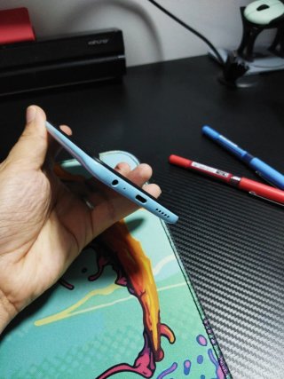 Xiaomi Redmi Note 9
