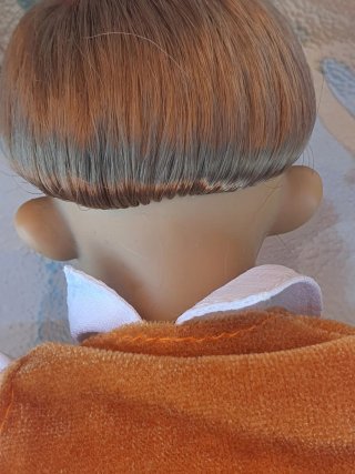 Adorabili pupazzi Gestitos per bambini senza sedia