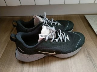 Deportivas Nike Juniper Trail Hombre