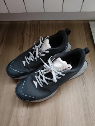 Deportivas Nike Juniper Trail Hombre
