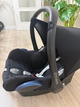 Maxi-Cosi Silla de Coche Bebé