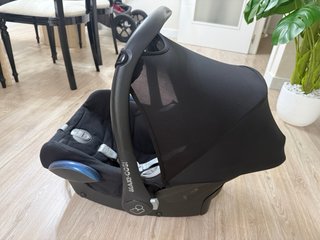 Maxi-Cosi Silla de Coche Bebé