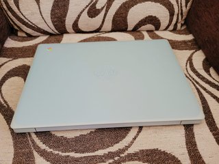 NEGOCIABLE Chromebook 11 G8 EE con cargador y fund